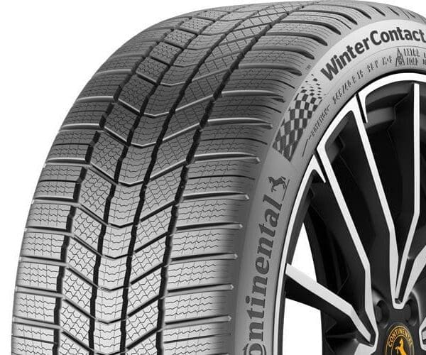 CONTINENTAL WINTERCONTACT 8 S 315/35 R22 111V FR XL