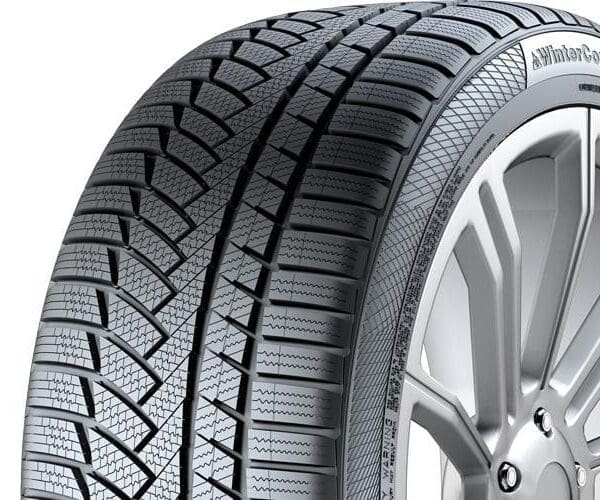 CONTINENTAL WINTERCONTACT TS850P 235/60 R18 103T FR