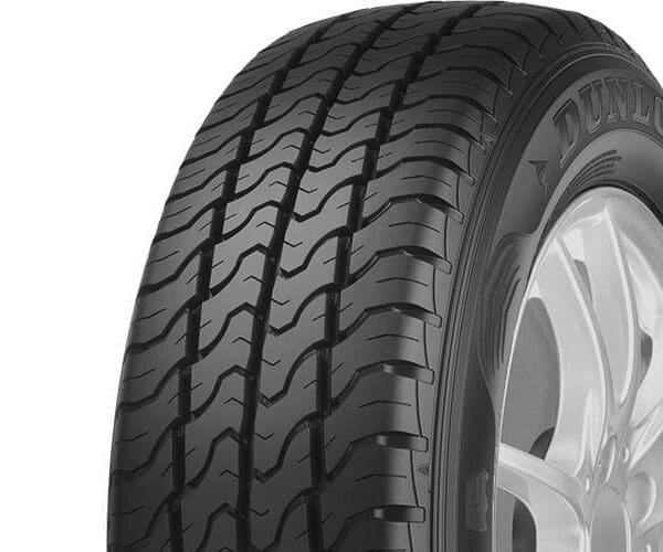DUNLOP ECONODRIVE 205/65 R16 107/105T