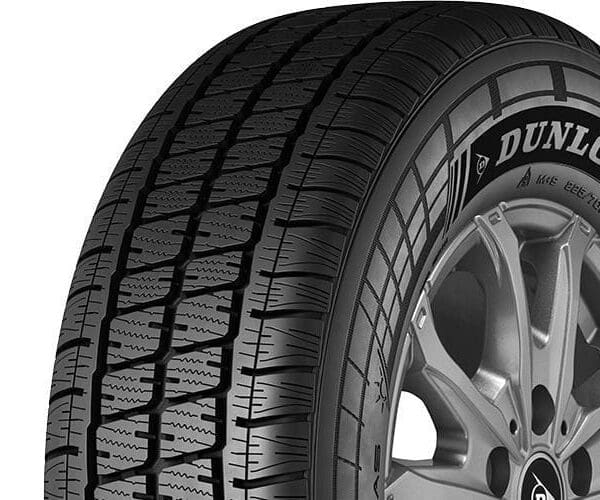 DUNLOP ECONODRIVE AS 215/65 R16 109/107T