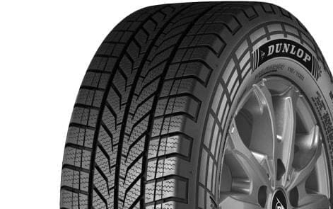 DUNLOP ECONODRIVE WINTER 225/70 R15 112/110R