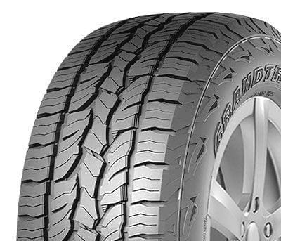 DUNLOP GRANDTREK AT5 225/70 R17 108S XL