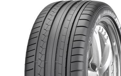 DUNLOP SP SPORT MAXX GT 275/30 R21 98Y MFS XL DOT22