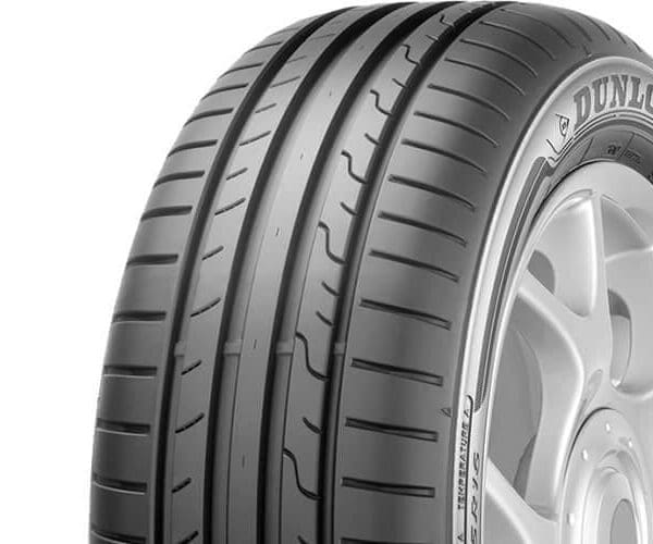 DUNLOP SPORT BLURESPONSE 215/60 R16 99H XL