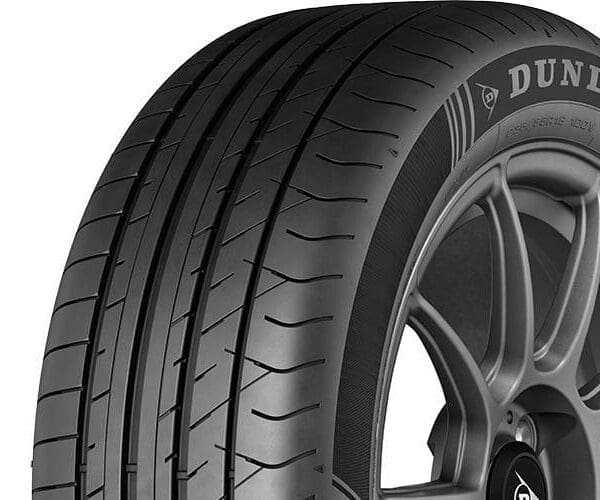 DUNLOP SPORT RESPONSE 235/55 R17 103V XL