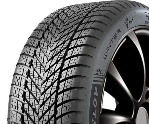 DUNLOP WINTER 275/35 R19 100V MFS XL