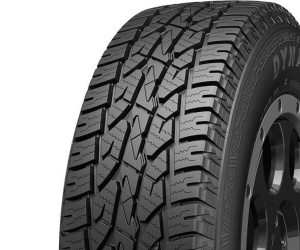 DYNAMO HISCEND-H MAT01 225/65 R17 102T OWL RP