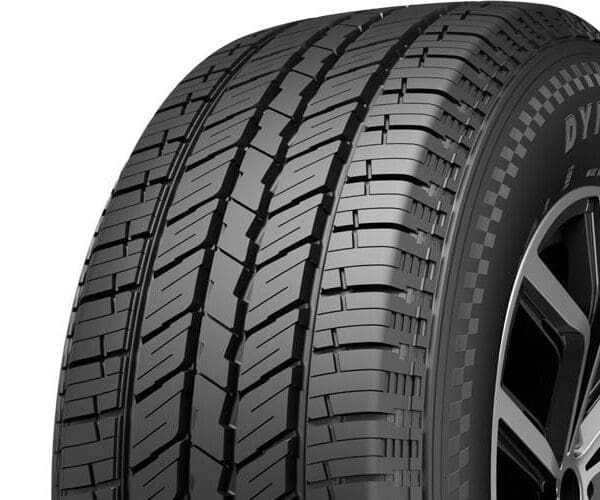 DYNAMO HISCEND-H MHT01 265/60 R18 110H RP