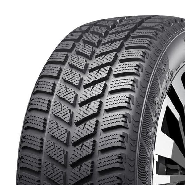 DYNAMO SNOW-H MSL01 185/65 R15 92T XL