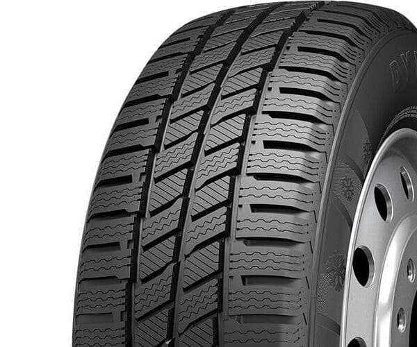 DYNAMO SNOW-H MWC01 235/65 R16 115/113R