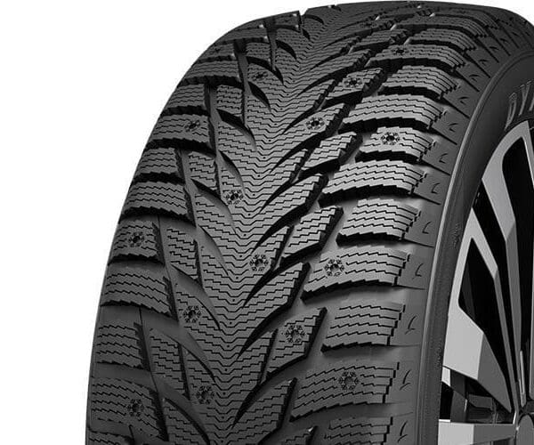 DYNAMO SNOW-H MWH02 (W506) 205/55 R16 91H RP