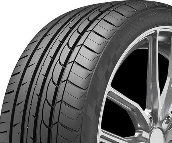 DYNAMO STREET-H MU02 RFT 225/55 R16 99W RP XL DOT21
