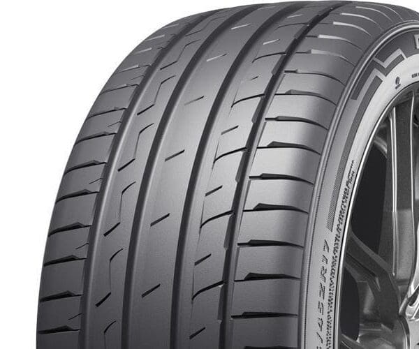 DYNAMO STREET-H MU71 275/35 R19 100Y RP XL