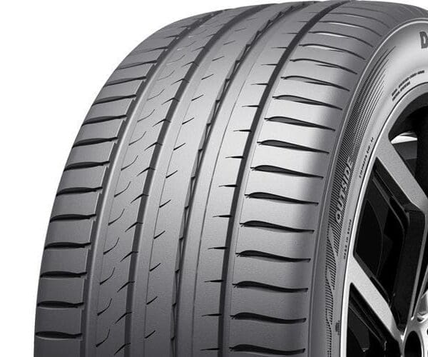 DYNAMO STREET-H PURSUIT SUV 275/35 R22 104W RP XL