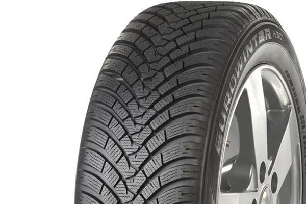 FALKEN EUROWINTER HS01 215/50 R18 92V RP MFS DOT22