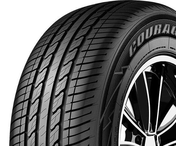 FEDERAL COURAGIA XUV 255/65 R18 109S DOT20