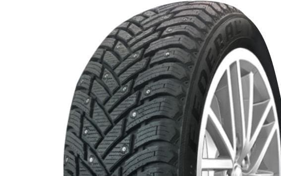 FEDERAL HIMALAYA K1 PC 245/40 R18 97T XL DOT22