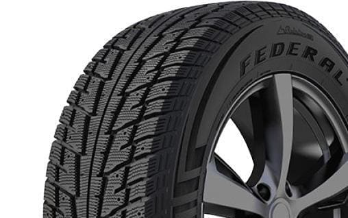 FEDERAL HIMALAYA SUV 225/55 R18 98T DOT22