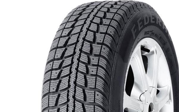 FEDERAL HIMALAYA WS2 245/45 R18 96T DOT22