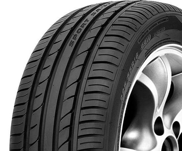 GOODRIDE SA37 225/40 R18 92Y RP XL