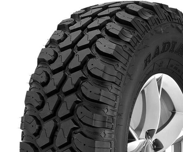 GOODRIDE SL366 33/12.5 R20 114Q OWL