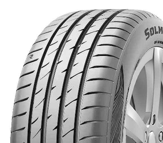 GOODRIDE SOLMAX 1 295/35 R20 105Y XL