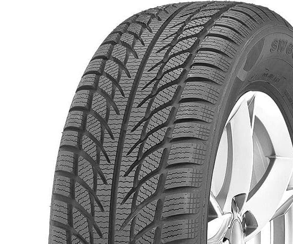 GOODRIDE SW608 165/70 R14 81T