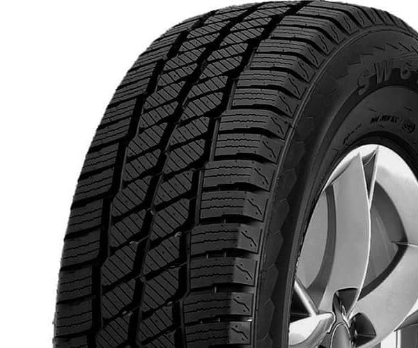 GOODRIDE SW612 195/70 R15 104/102R