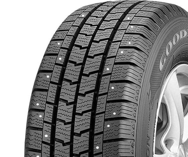 GOODYEAR CARGO ULTRA GRIP 2 215/65 R16 109/107T