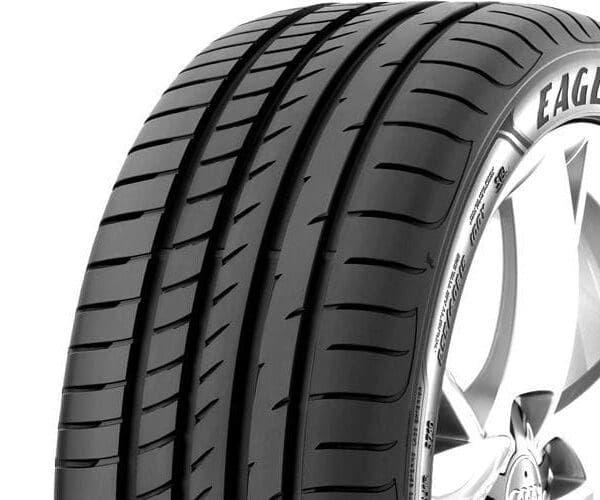 GOODYEAR EAGLE F1 ASYMMETRIC 2 SUV 255/50 R19 103Y FP DOT21