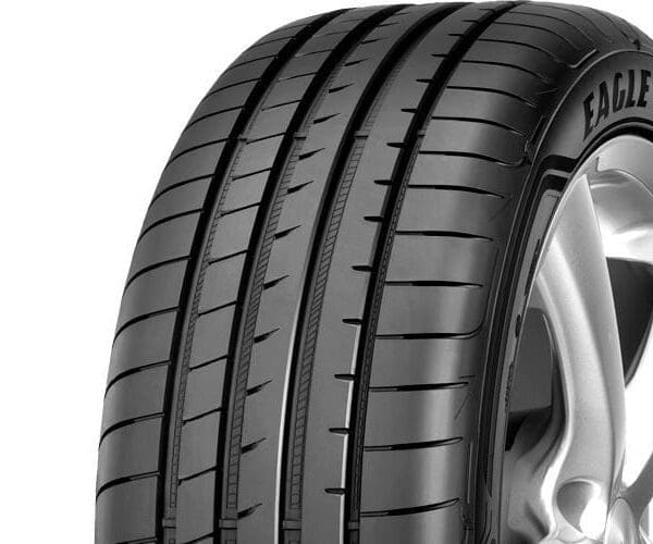 GOODYEAR EAGLE F1 ASYMMETRIC 3 225/45 R18 95Y FP RUNFLAT XL