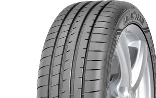 GOODYEAR EAGLE F1 ASYMMETRIC 3 SUV 275/55 R19 111W FP