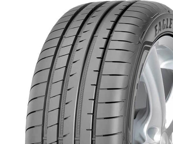 GOODYEAR EAGLE F1 ASYMMETRIC 5 255/35 R20 97Y FP XL