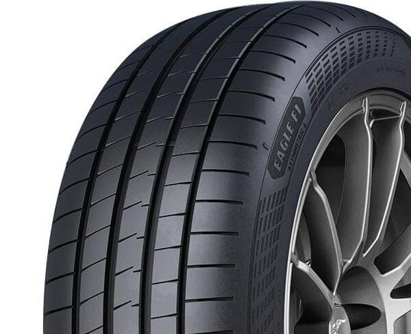 GOODYEAR EAGLE F1 ASYMMETRIC 6 255/40 R21 102Y XL