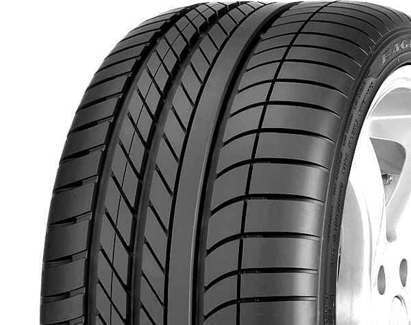 GOODYEAR EAGLE F1 ASYMMETRIC 255/40 R19 100Y FP XL