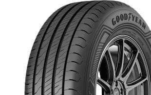 GOODYEAR EFFICIENTGRIP 2 SUV 225/60 R17 99H