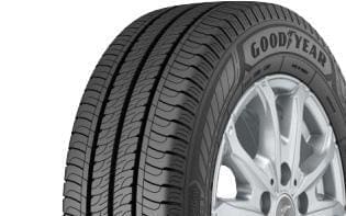GOODYEAR EFFICIENTGRIP CARGO 2 235/65 R16 115/113S DOT22