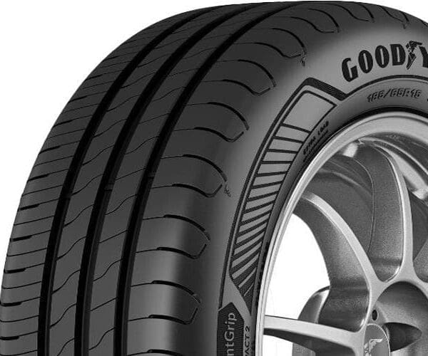 GOODYEAR EFFICIENTGRIP COMPACT 2 175/65 R15 84T