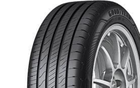 GOODYEAR EFFICIENTGRIP PERFORMANCE 2 215/50 R17 91W
