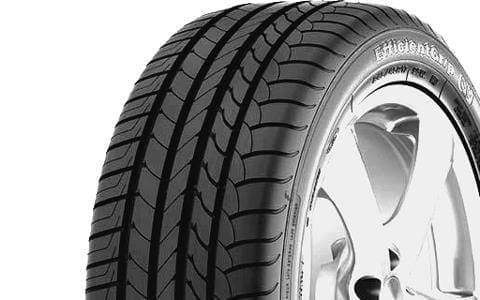 GOODYEAR EFFICIENTGRIP 195/60 R16 89H