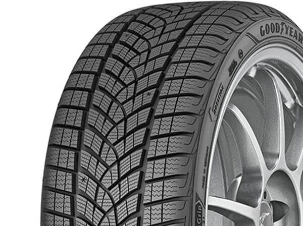 GOODYEAR ULTRA GRIP ICE 2 255/40 R19 100T FP XL DOT22