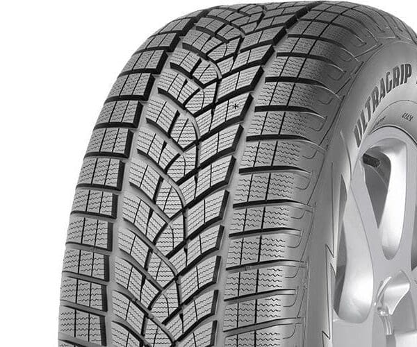 GOODYEAR ULTRA GRIP ICE SUV G1 255/60 R18 112T FP XL