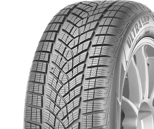 GOODYEAR ULTRA GRIP PERFORMANCE SUV G1 285/35 R22 106V FP XL