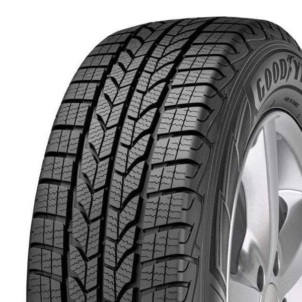 GOODYEAR ULTRAGRIP CARGO 215/60 R17 104/102H