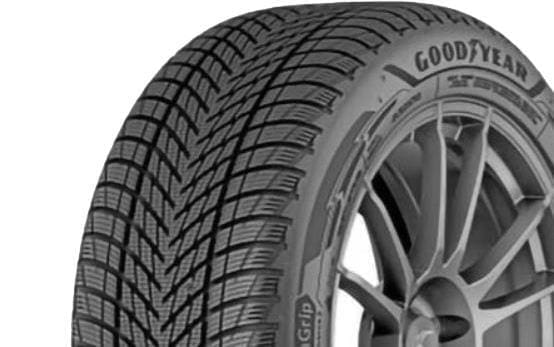 GOODYEAR ULTRAGRIP PERFORMANCE 3 255/45 R20 105H XL