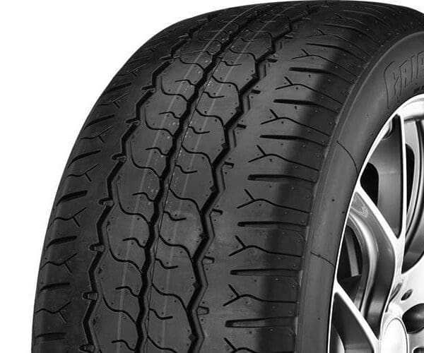 GRIPMAX CARGO CARRIER 195/55 R10 98/96N FOR TRAILER ONLY