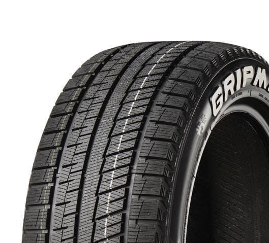 GRIPMAX GRIP ICE X 195/65 R16 92T