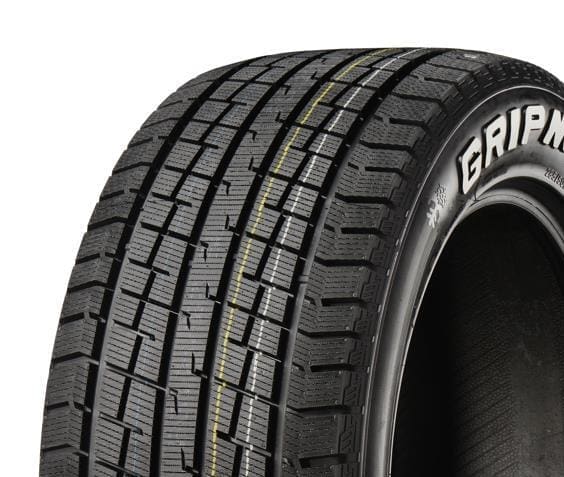 GRIPMAX GRIP ICE X SUV 175/80 R16 91Q