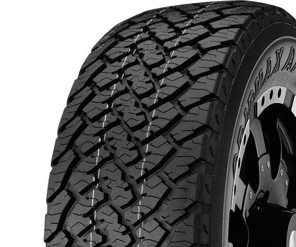 GRIPMAX GRIPMAX A/T 275/70 R16 114T OWL DOT21