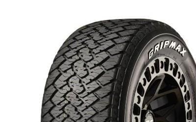 GRIPMAX INCEPTION A/T 225/65 R17 102T RWL